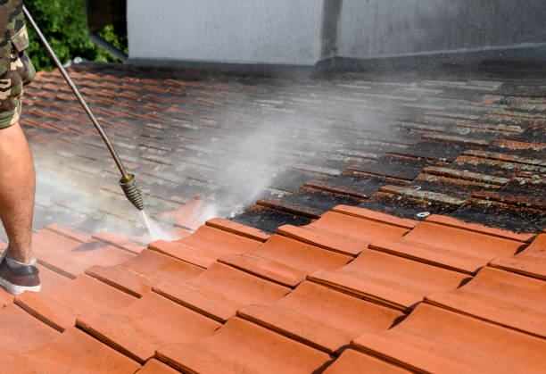 Why Choose Our Certified Pressure Washing Experts for Your Project Needs in Timberlake, VA?