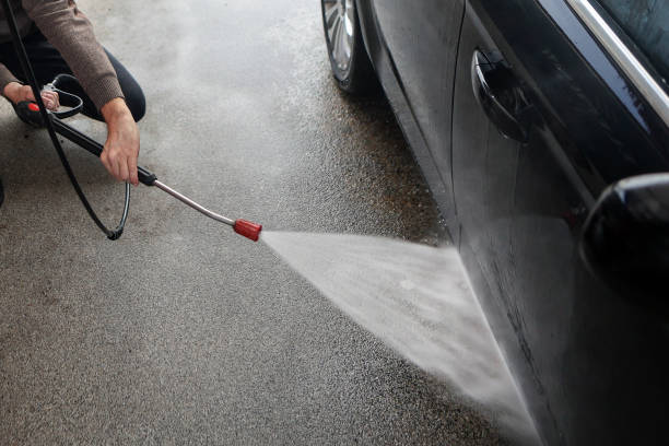 Pressure Washing Services for Businesses in Timberlake, VA